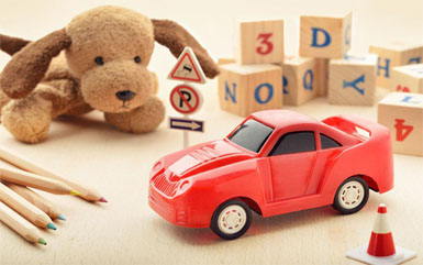 Standards Australia publishes Toy Safety Standard AS/NZS ISO 8124.3:2021