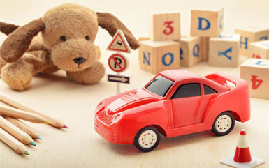 EU releases standards for migration of toy specific elements